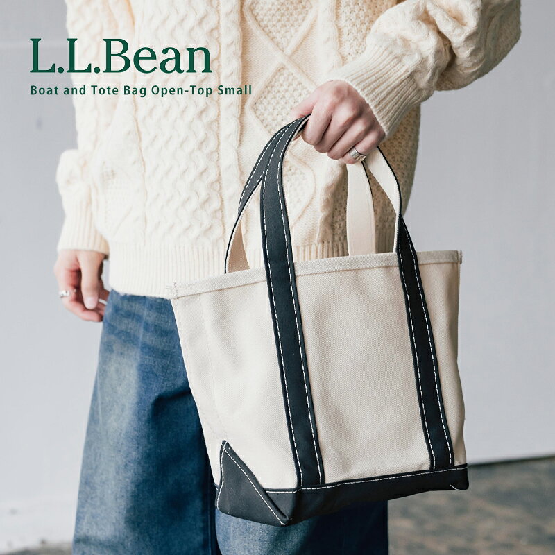楽天市場】llbean トート ミニ（ブランドエルエルビーン）（バッグ 