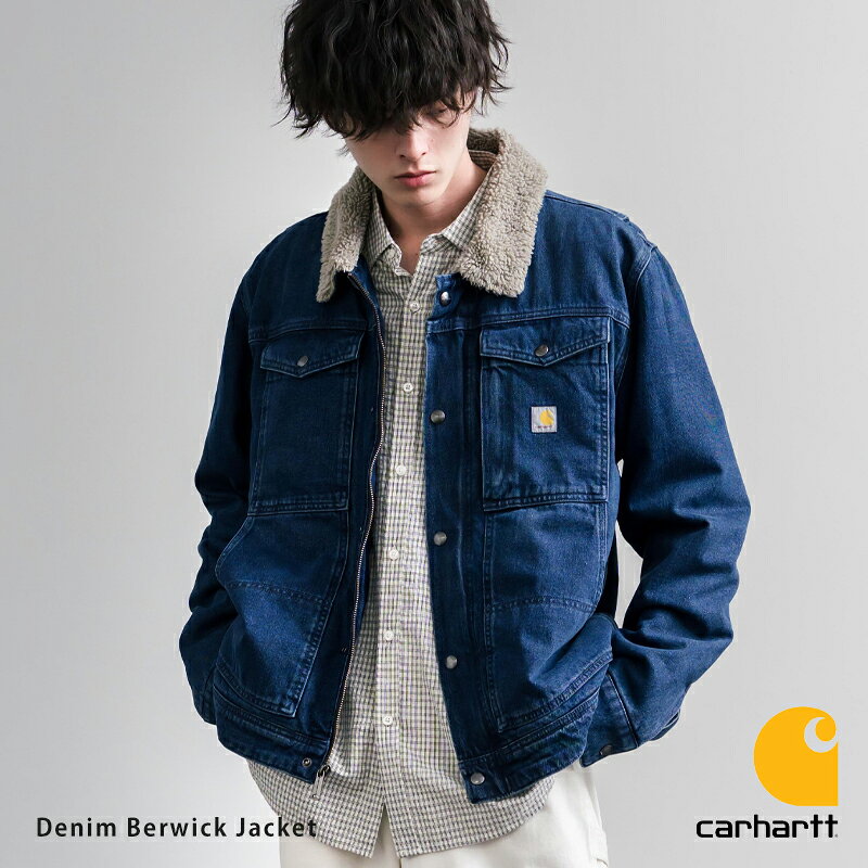 楽天市場】カーハート ボアジャケットの通販