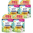 【2〜4個セット】※送料無料 レノア 超消臭1WEEK 部屋干し おひさまの香り 詰め替え 超メガ 1900mL 柔軟剤 部屋干し対策 消臭 抗菌 長続き香り ...