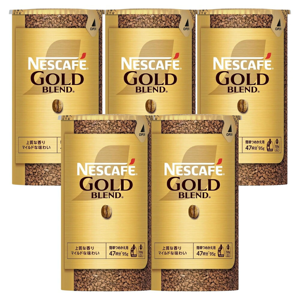 楽天市場】ネスカフェゴールドブレンド 3本の通販