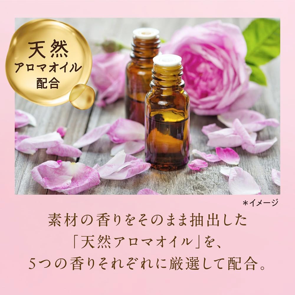 ソフラン アロマリッチ レイラ 柔軟剤 ビューティーフローラルアロマの香り 詰め替え メガジャンボ 2000ml 4個セット 2個セット 1個セット 3