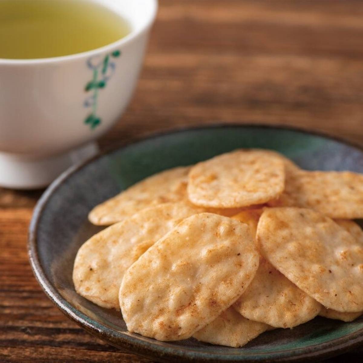 ����ʡ�������Ӥ���٤� ��ǽ����̣ 13g x 20pc - Kuzefuku White Shrimp Rice Crackers Dashi 13g x 20pc
