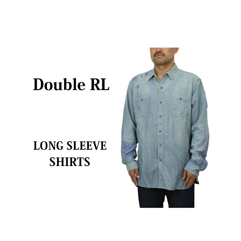 楽天市場】RRL デニム シャツ(メンズファッション)の通販 楽天市場】RRL デニム シャツ(メンズファッション)の通販