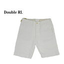 RRL ダブルアールエル ラルフローレン ビンテージ チノショーツ RRL(double RL) Vintage Chino Short US