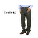 ラルフローレン RRL ダブルアールエル ラルフローレン ヘリンボーン ワークパンツ RRL (double RL) Herringbone Work Pants US