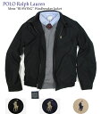 Ralph Lauren Men 039 s BI-SWING Windbreaker USポロ ラルフローレン スイングトップ