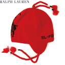 Polo by Ralph Lauren Knit Cap US ポロ ラルフローレン ニットキャップ (UPS)