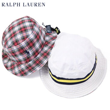 Polo by Ralph Lauren Reversible Hat US ポロ ラルフローレン リバーシブル ハット