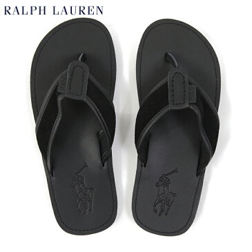 POLO Ralph Lauren SULLIVAN CSL Flip-Flop USラルフローレン メンズ サンダル (ups)