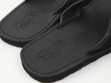 POLO Ralph Lauren SULLIVAN CSL Flip-Flop USラルフローレン メンズ サンダル (ups)