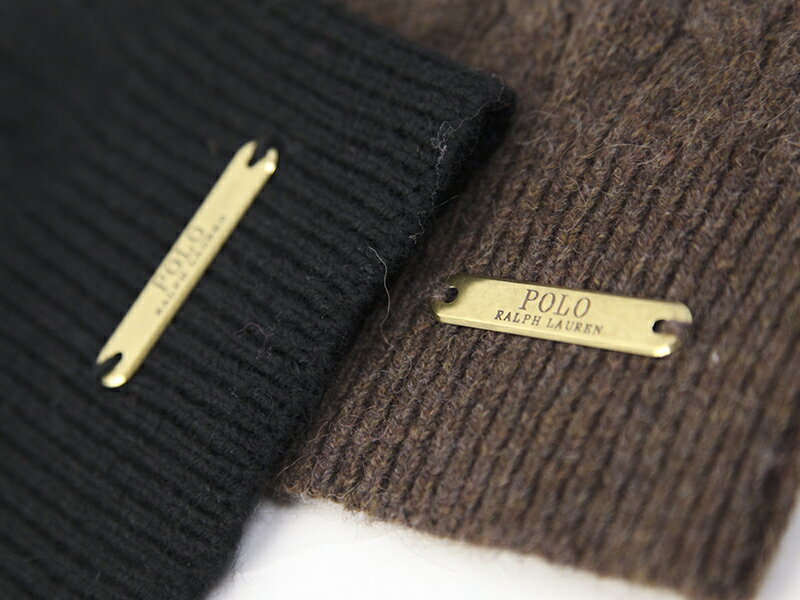 Polo by Ralph Lauren Merino Beanie US ポロ ラルフローレン ニットキャップ ニット帽