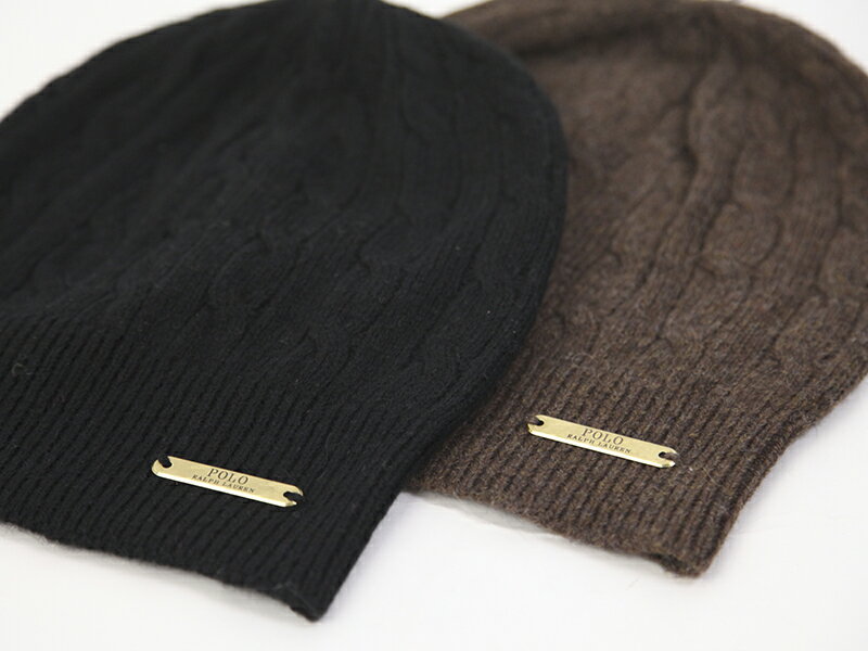 Polo by Ralph Lauren Merino Beanie US ポロ ラルフローレン ニットキャップ ニット帽