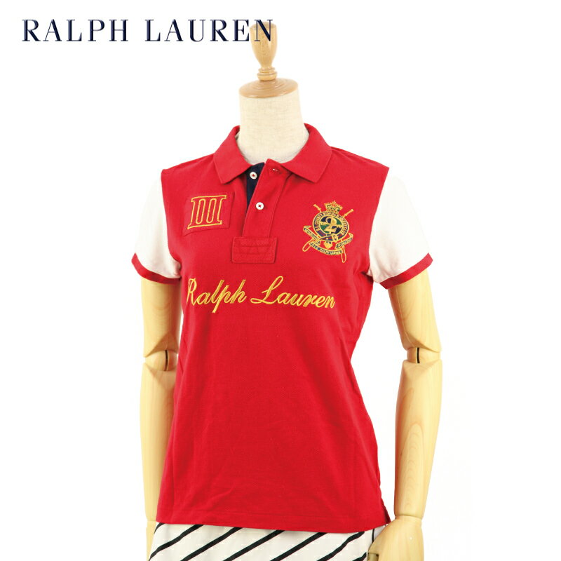 Ralph Lauren Sport Lady 039 s Mesh Polo Shirts USラルフローレン レディース ポロシャツ セール