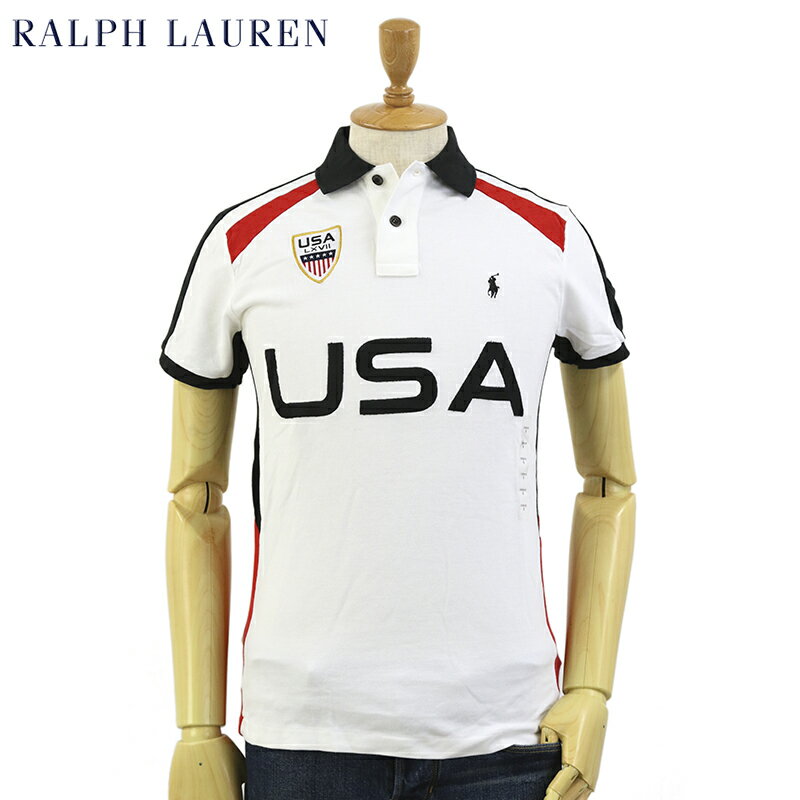 Ralph Lauren Mens CUSTOM...の商品画像