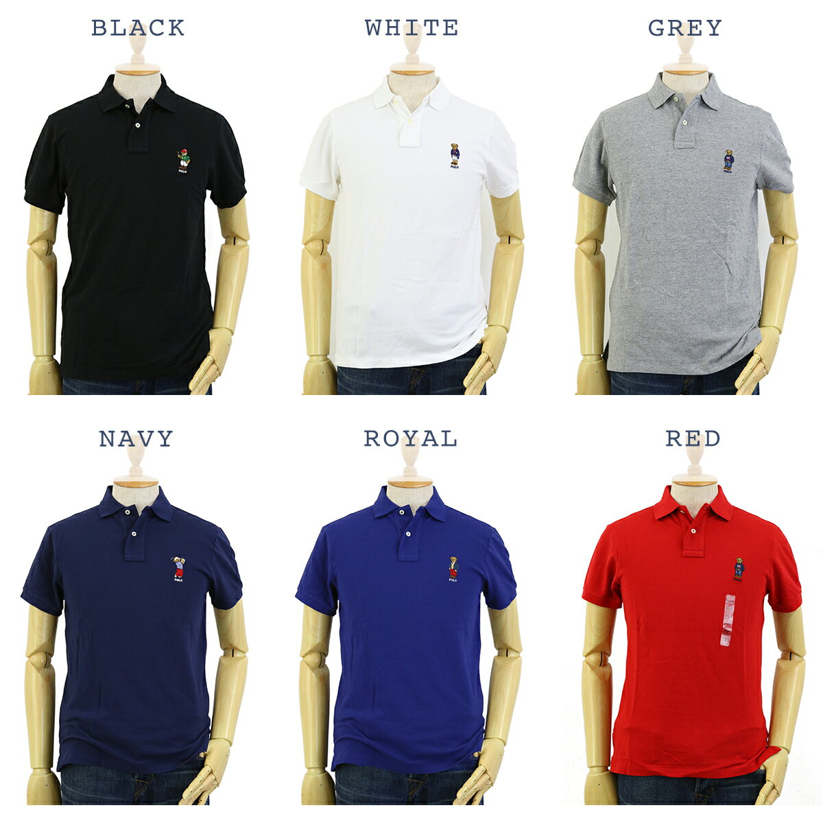 POLO Ralph Lauren Men's 