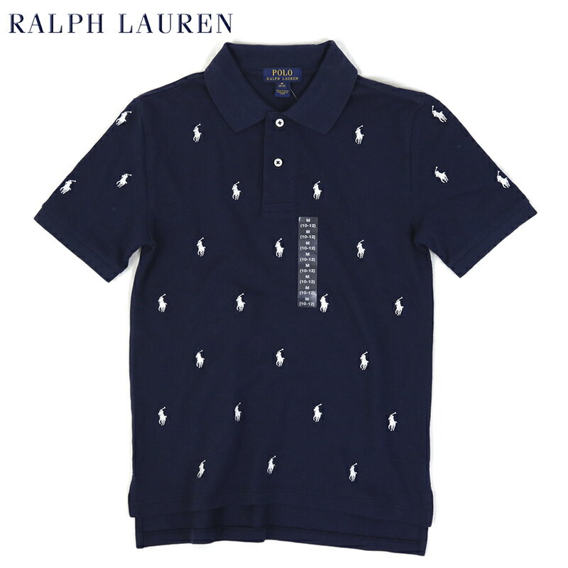 Ralph Lauren Boy's 