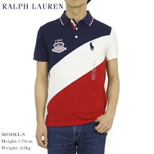 ݥ ե   եå ݥˡ ɽ Ⱦµ Υ ݥ  POLO Ralph Lauren Men's 