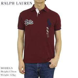 ݥ ե   եå ӥåݥˡ ɽ Ⱦµ Υ ݥ ̵ POLO Ralph Lauren Men's 