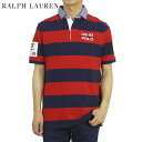 ポロ ラルフローレン クラシックフィット 鹿の子 ポロシャツ ラガーシャツ POLO Ralph Lauren Men 039 s CLASSIC FIT RL-93 Polo Shirt US