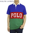 ポロ ラルフローレン クラシックフィット 半袖 カノコ ポロシャツ POLO Ralph Lauren Men's "CLASSIC FIT" Mesh Polo US