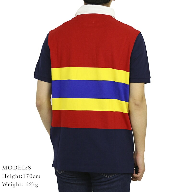 ポロ ラルフローレン クラシックフィット 半袖 カノコ ポロシャツ POLO Ralph Laur...