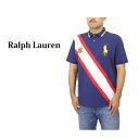 | t[ ̎q NVbNtBbg |Vc uJ[ Gu rbO|j[hJ POLO Ralph Lauren Men's CLASSIC FIT Polo Shirt US