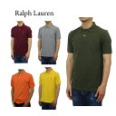 ポロ ラルフローレン ボーイズ 鹿の子 ポロシャツ 無地 ワンポイント ポニー刺繍 POLO Ralph Lauren Boy 039 s Solid Mesh POLO Shirts US 売れ筋