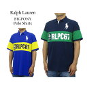 ポロ ラルフローレン 鹿の子 ラガーポロシャツ 切替 ビッグポニー刺繍 POLO Ralph Lauren Men 039 s Rugby Polo Shirt US