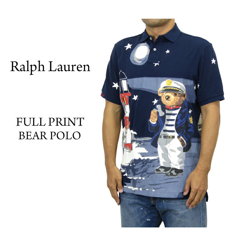 ݥ ե 饷åեå Ⱦµ ݥ٥ץ ݥ POLO Ralph Lauren Men's 