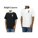 ポロ ラルフローレン クラシックフィット 半袖 スカル刺繍 ポロシャツ ラガーシャツ POLO Ralph Lauren Men 039 s CLASSIC FIT Skull Polo US