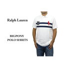 ポロ ラルフローレン カスタムスリムフィット 鹿の子 ポロシャツ エンブレム ビッグポニー刺繍 POLO Ralph Lauren Men 039 s CUSTOM SLIM FIT Big Pony Polo Shirt US