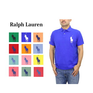 ݥ ե    եå ӥåݥˡ ɽ Ⱦµ Υ ݥ ̵ POLO Ralph Lauren Men's 