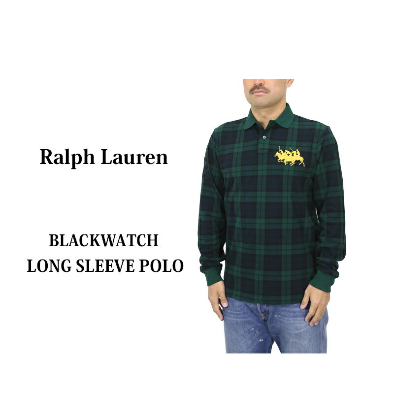 楽天市場】ラルフ ローレン メンズ ポロシャツ 長袖(カラー 楽天市場】ラルフ ローレン メンズ ポロシャツ 長袖(カラー