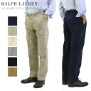 (4色) Polo by Ralph Lauren Men's 