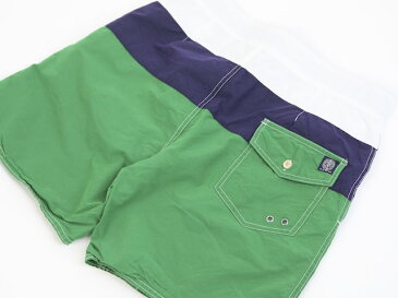 Ralph Lauren Men's Collegiate Swim Shorts US ポロ ラルフローレン エンブレム刺繍 スイムショーツ (水着)