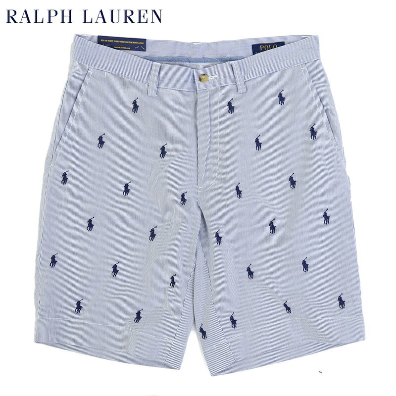 Ralph Lauren Men's CLASSIC FIT 9