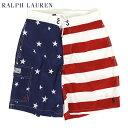 Ralph Lauren Men's Swim Shorts US ポロ ラルフローレン スイムショーツ （水着）