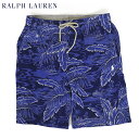 ポロ ラルフローレン メンズ スウェット イージーショーツ POLO Ralph Lauren Men 039 s Aloha Pile Easy Shorts