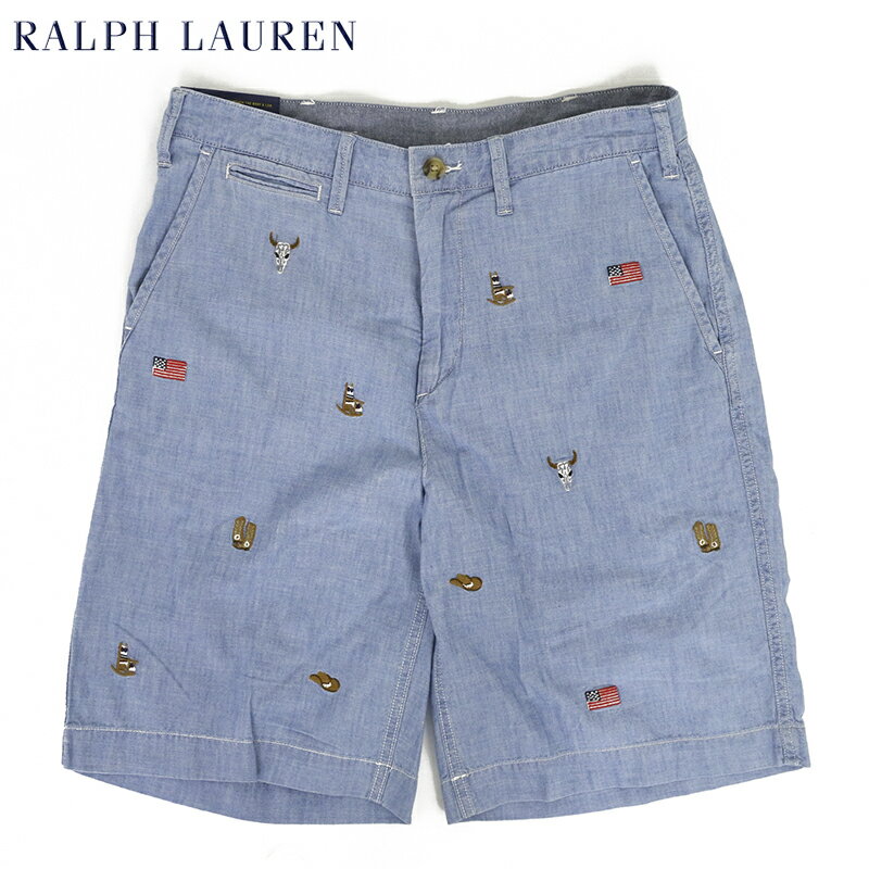 ݥ ե 10 åɥեå ֥졼 硼 硼ȥѥġȾܥ Ralph Lauren Men's 