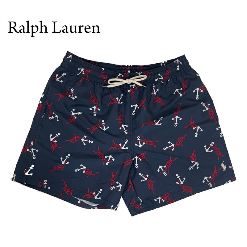 ݥ ե  󥫡  ॷ硼 ʿPOLO Ralph Lauren Men's Swim Shorts ...