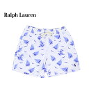 | t[ Y |xA[vg XCV[c ijPOLO Ralph Lauren Men's Polo Bear Print Swim Shorts US