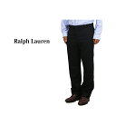 ポロ ラルフローレン メンズ ウール サイドライン トラウザーズ パンツ Polo Ralph Lauren Men 039 s Wool Side Line Trousers Pants US (DPF) (UPS)