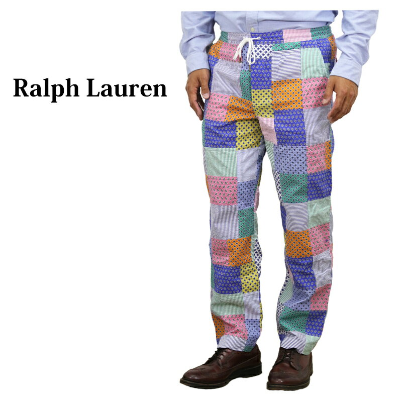 楽天市場】ラルフローレン パッチワーク パンツの通販 楽天市場】ラルフローレン パッチワーク パンツの通販