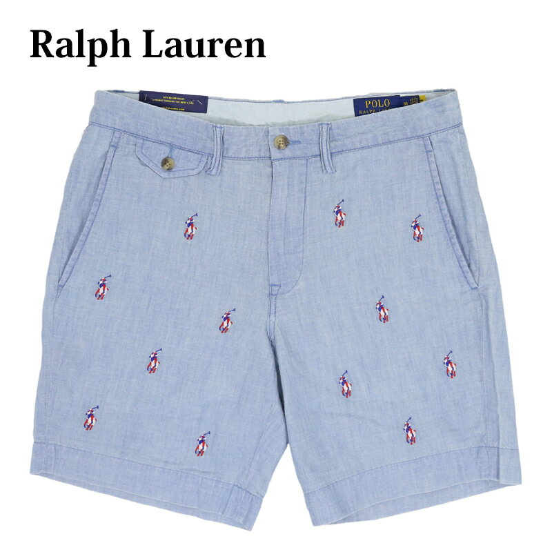 ݥ ե  ȥ졼ȥեå ޥݥˡ ɽ ֥졼 硼 硼ȥѥ Ⱦܥ POLO Ralph Lauren Men's 