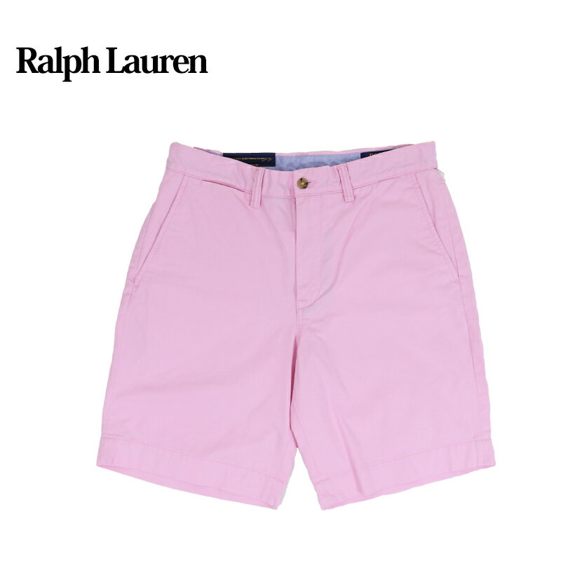 POLO RALPH LAUREN 25SS パンツ ピンク系 楽天市場】ラルフローレン(カラーピンク)(ズボン・パンツ