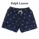 | t[ }`vg XCV[c ijPOLO Ralph Lauren Men's Swim Shorts US