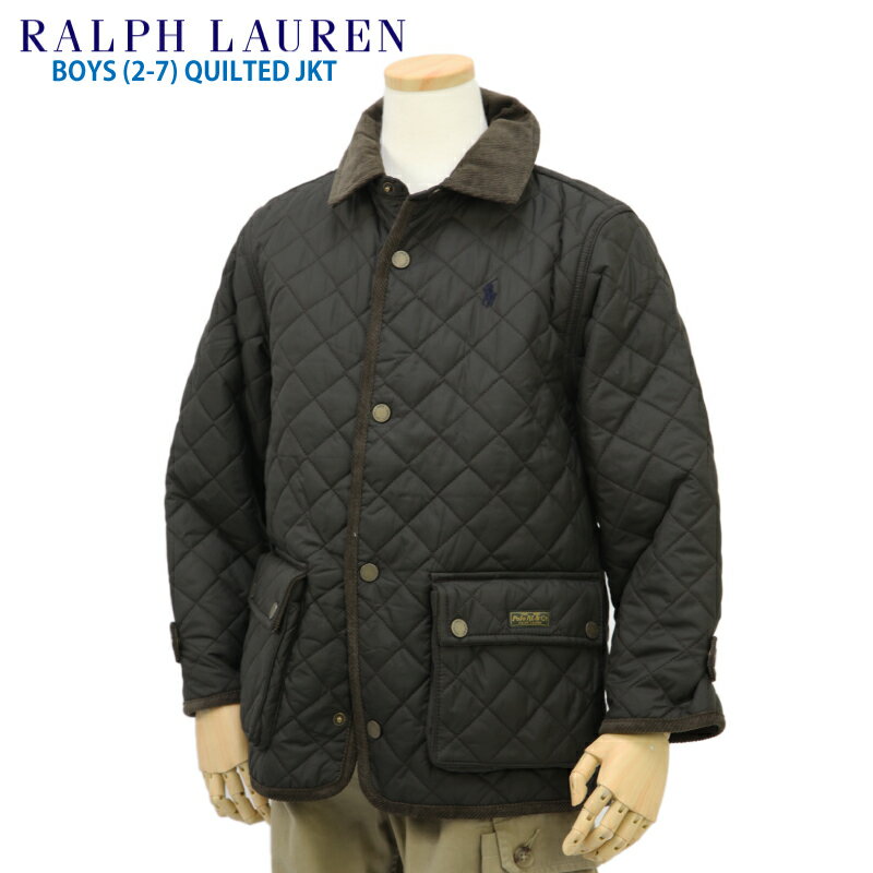 (2-7) POLO by Ralph Lauren 