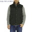 POLO by Ralph Lauren Men's Leather York Reversible Down Vest USݥ ե С֥٥ SALEפ򸫤