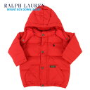 (9M-24M) POLO by Ralph Lauren 