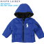 (9M-24M) POLO by Ralph Lauren "INFANT BOY" Down Parka USե (Ļ)٥ӡΥ󥸥㥱å ѡפ򸫤